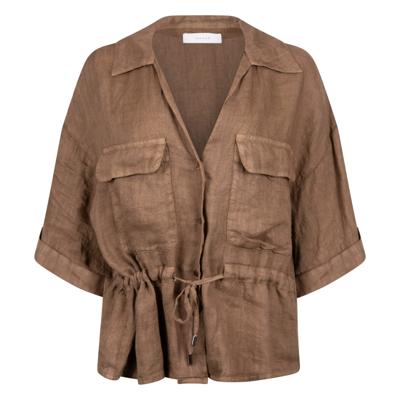 Nukus Blouse NKS02251