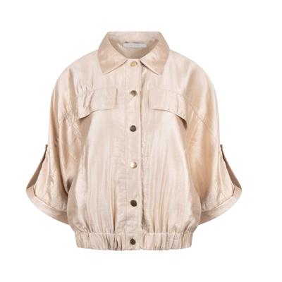 NUKUS Blouse NKS02233