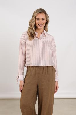 Nukus Blouse NKS02165