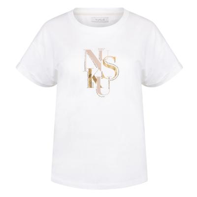 Nukus T-Shirt NKS04018
