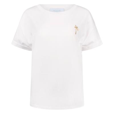 Nukus T-Shirt NKS04016