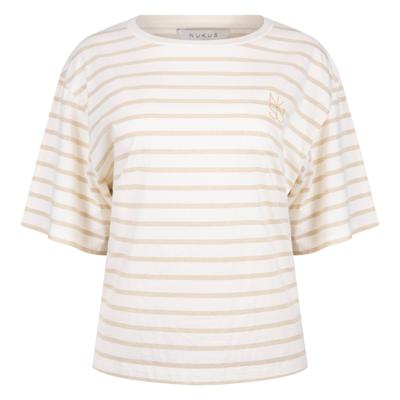 Nukus T-Shirt NKS04030