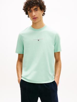 Tommy Hilfiger T-Shirt MW0MW42363MAI