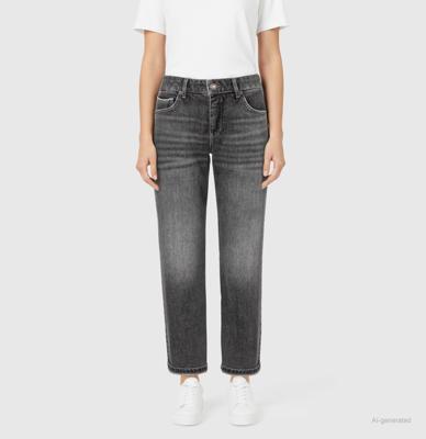 MAC Jeans 5818-90-0361L-D398