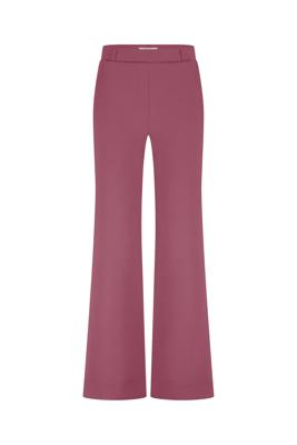 Studio Anneloes Lexie bonded trousers