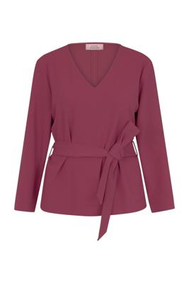 Studio Anneloes Vesper twill top