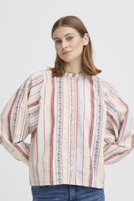 Ichi Blouse 20125170-900004487