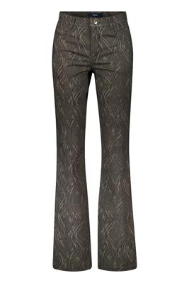 gardeur womenswear Broek ZURI126-646781