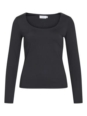 Vila Vikenza top 14119089 Zwart