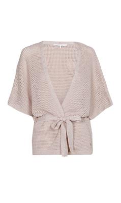 Xandres Gilet 29493-01