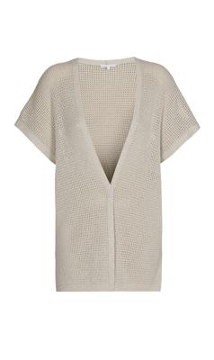 Xandres Gilet 29523-01