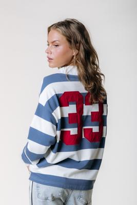 Colourful Rebel Polo WS417625