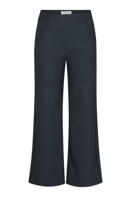 Studio Anneloes Lexie bnd pinstripe trousers