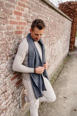 Carlo Lanza Sjaal 702