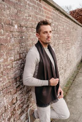 Carlo Lanza Sjaal 701