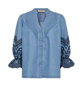 Mos Mosh Kraag 178190