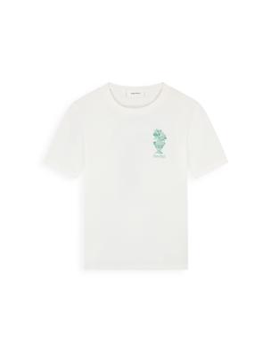 Pure Path T-Shirt 26010106