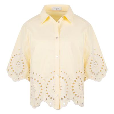 Nukus Blouse NKS02209