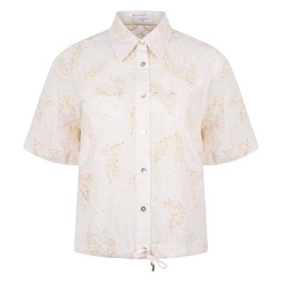 Nukus Blouse NKS02124