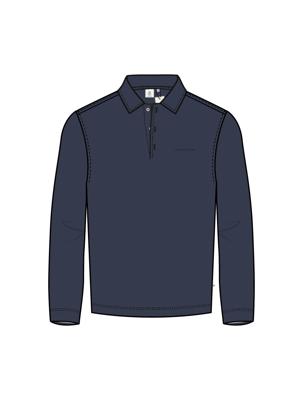 Law of the Sea Sweater LAW-10506