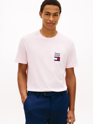 Tommy Hilfiger T-Shirt MW0MW42367TPB