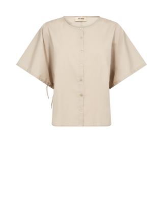 Mos Mosh Petraz  Blouse 182510 Ecru