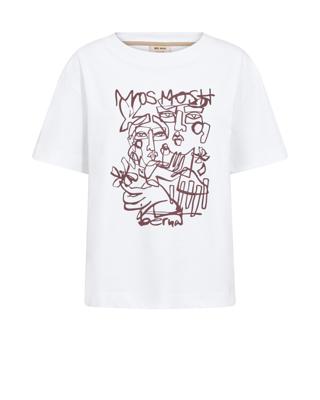 Mos Mosh T-Shirt 180640