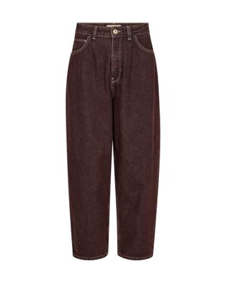 Mos Mosh Scottie Marble Jeans 183140 Port Royal