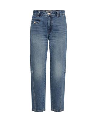 Mos Mosh Aymen Chino Jeans 181001 Blue
