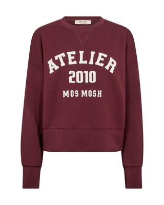 Mos Mosh Sweater 177510