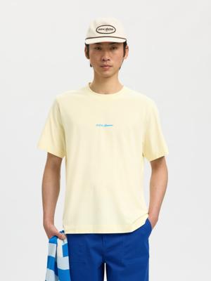 Selected Homme T-Shirt 16100454