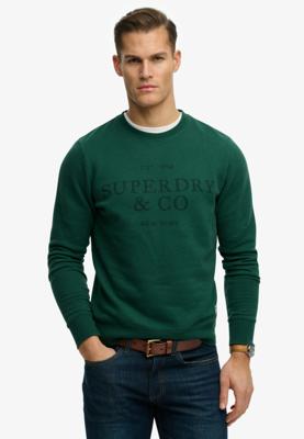 Superdry Trui M2014539A-7wg