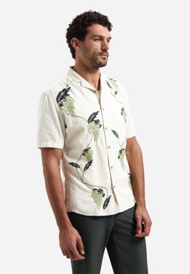 No Excess Overhemd 31440353-050