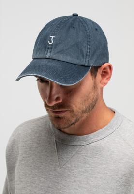 Butcher of Blue Dad Cap M2619003 Alaska Blue