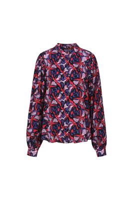 Fluresk Blouse 26VZF04
