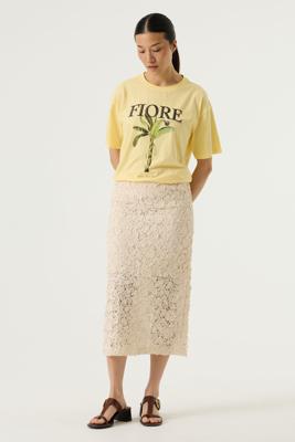 Garcia T-Shirt Q260005-4038