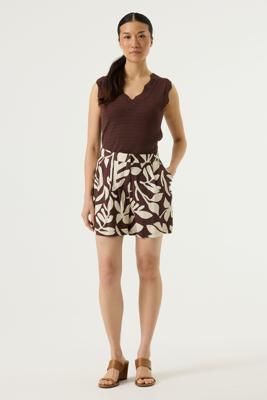 Garcia Shorts P260342-5688