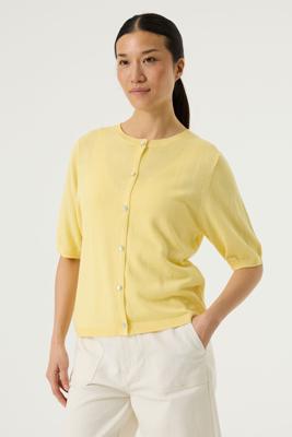 Garcia Vest Q260051-4038