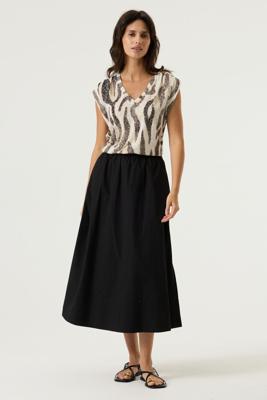 Garcia T-Shirt Q260012-2082
