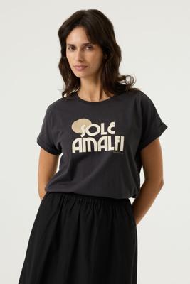 Garcia T-Shirt Q260001-62