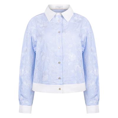 Nukus Blouse NKS02202