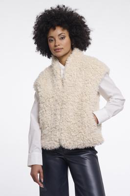 Rino&Pelle Gilet Freya.7002611