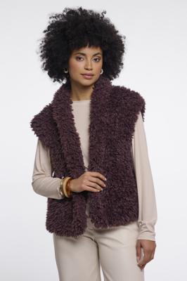 Rino&Pelle Gilet Freya.7002611