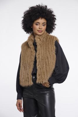Rino & Pelle Gilet Dava.7002611