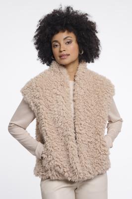 Rino&Pelle Gilet Freya.7002611