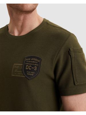 PME-Legend T-Shirt PTSS2602572-6415