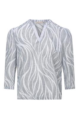 Dreamstar Blouse Z26 114 Celeste