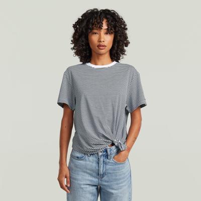 G-Star Top D29393-C339
