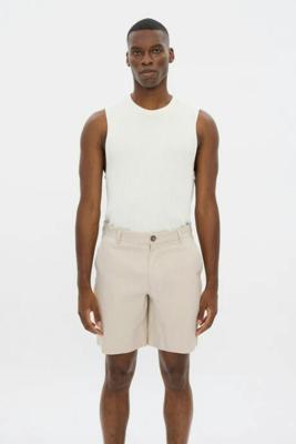 Plain Shorts 40297