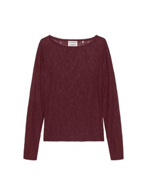 Catwalk Junkie T-Shirt 2603020400